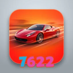 7622