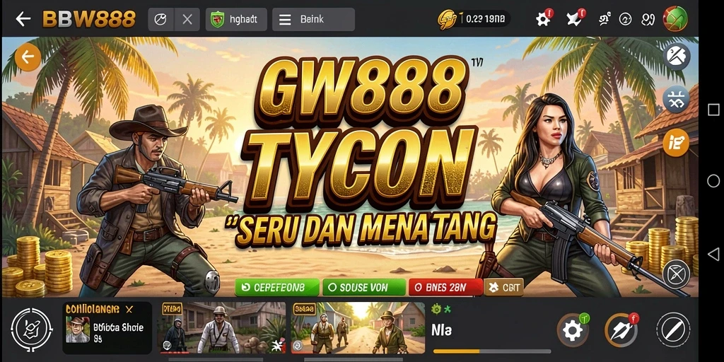 Visual de NE666