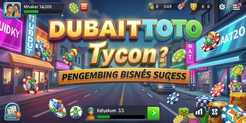 Visual de JGABET