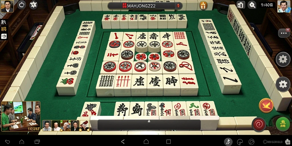 Visual de XIXBET